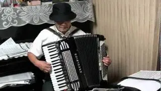 支那の夜（アコーディオン）