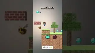 Crazy jump Minecraft #crazyjump #jump #sheep #sheeps #minecraftsheep #minecraftgameplay #minecraft