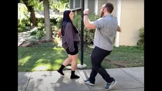 Learn Kalamatiano part 2 (Partner Dance) for a Greek Wedding