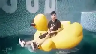 Rice gum diss track feat. Wavvy.recc and [ idubbz]