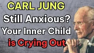 &ldquo;The Hidden Link Between Trauma, the Nervous System, and Your Inner Child (Jungian Wisdom)&rdquo;