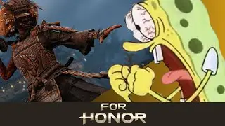 I Hate Kensei! | For Honor Gameplay |