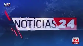 Novo gen&eacute;rico Not&iacute;cias 24 TVI24 (2020- presente)