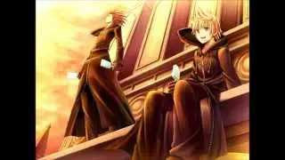 Kingdom Hearts: Roxas Theme (10min Extended HD Perfect Loop)
