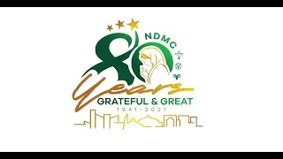 Grateful and Great: Making a Positive Difference for 80 years and beyond