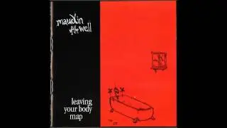 Maudlin Of the Well / Bizzarre Flowers - A Violent Mist