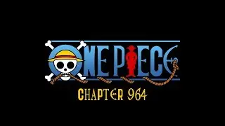 One Piece Chapter 964 Reading/Reaction