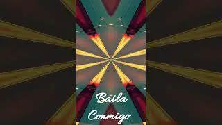 🎶 Baila Conmigo | Move to the Beat of Passion! ❤️🔥