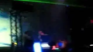 Armin Van Buuren @ Peppermint's 4th anniversary