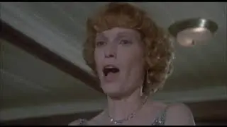 Death on the Nile (1978) - ending with original score