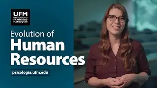 Evolution of Human Resources | Heather Whiteman