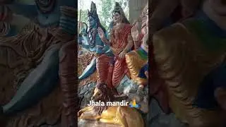 jhala mandir khakuma🙏🙏🙏🙏🙏