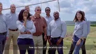 Absa AgriBusiness | Your long-term partner