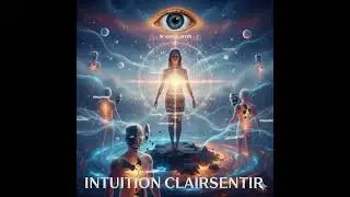 Intuition & Clairsentience