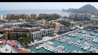 Luxury Avenue Mall Los Cabos