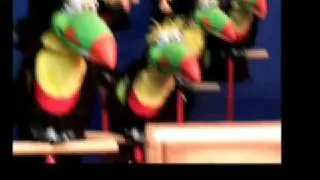 Axtell Hands-Free Animatronic Puppets - Big Group