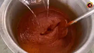પાસ્તા માટે સોસ કેવી રીતે બનાવો રેસિપી || #sanjaycaterers #morbifood 