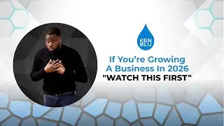 If You're Trying To Reach Your First 6-figures in 2026, WATCH THIS FIRST!