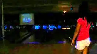 AnnDrew Bowling (Back 2 Back)