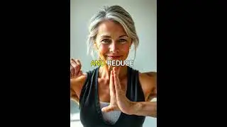 Morning Yoga Routine for Busy Professionals. #Shorts
