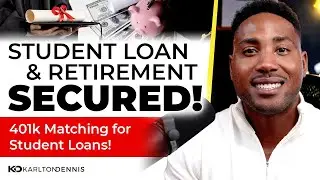 Revolutionizing Retirement: 401(k) Matches for Student Loans Explained!