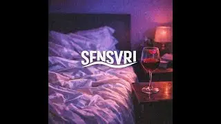 It's raining, and you're not alone. (Dark R&B + Rain Sounds) 🌧️