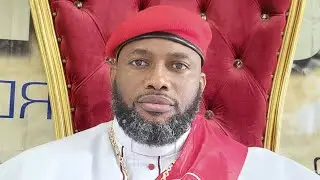 ZION HYMNS AND REVIVAL AT THE FIRST SUNDAY OF THE MONTH OF DECEMBER 2025.