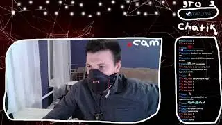 Ад внутри тебя KataRasa`s stream Green Hell