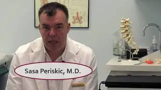 How Does One Manage Back or Leg Pain?