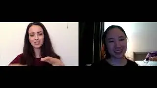 ESFP & INTJ Discuss: Healthy/Unhealthy Fi (ISFP, INFP) ft. Kristin