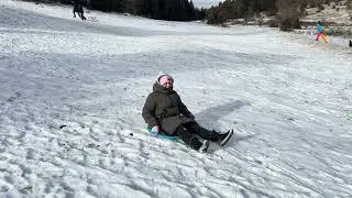 Зимний Альбштадт 2026