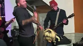 Woodstock '99 [Live @ Casa Cafe - Chicago 2025-12-13]