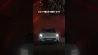 Der neue Genesis GV60 | Switzerland | Genesis Europe