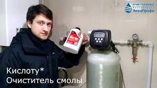 Перманганатная окисляемость 20 мг О2/л и Ecomix C