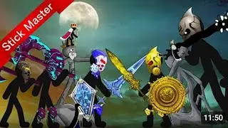 The stick war legacy animation part 1