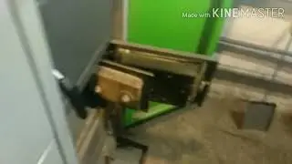 Szybkie rozpalanie pieca SAS 17kw