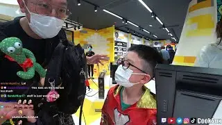 2023.01.20: Toy Shopping in Mong Kok | Kowloon, Hong Kong