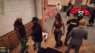 Mago PoP apostando dinerito [ForasterosRP]