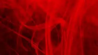 Red Mood Light | Soft Moving Color Ambience Background | 3 Hours