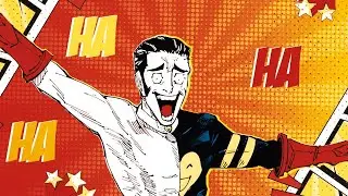 O COMEDIANTE TAKABA | JUJUTSU KAISEN JOGO DO ABATE | MANG&Aacute; MOTION DUBLADO | EPIS&Oacute;DIO 17