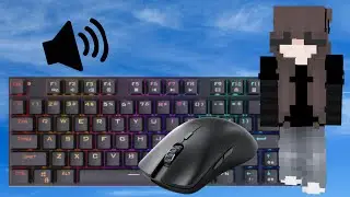 The WORST Bedwars ASMR