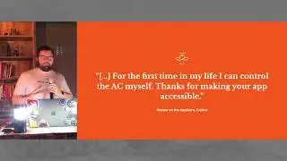 Web Accessibility with Nic Ollis