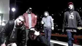 La Notte - Gentaglia Urbana 751 (OFFICIAL VIDEO)