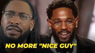 Kendrick Exposed The Industry