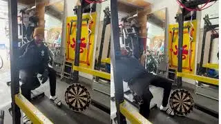 Incorporating Mobility Into Your Hypertrophy Workout