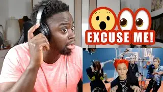 NCT U 엔시티 유 - Misfit (Track Video) REACTION!!!