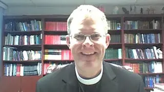 November 3rd, 2021 -- Wednesday after Reformation