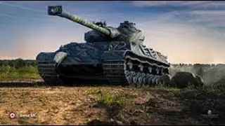 Тяжелейшие 3 отметки на 8 уровне SOMUA SM!