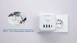 Best Wall Socket Extender Under $10