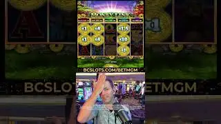 Money Link $100 Jackpot Bonus!